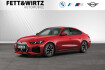 BMW i4  I4 xdrive40 gran coupe m sport|ahk|head up|daprof.