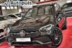 Mercedes GLC AMG Line Benz glc 400 d 4matic*amg*night*r kamera*led*dab