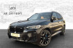 BMW X3  m40 d+navi+laser+pano+headup+keyless+