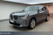 BMW X3  20 xdrive a ahk autom