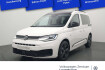 Volkswagen Caddy Edition tdi edition kam shz pdc keyless klima navi
