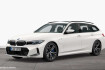 BMW Série 3  330 e touring