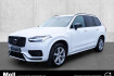 Volvo XC90  Xc90 r design edition recharge plug in hybrid awd 7 sit