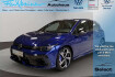 Volkswagen Golf 8  Golf viii r black style 4motion 2.0l tsi dsg led