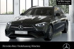 Mercedes Classe C  Benz c 220 d t amg+night+360+ahk+19?+totw+keyless+9g
