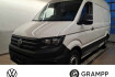 Volkswagen Crafter  35 kasten hd mr 2.0tdi +ahk vorb.+gra+