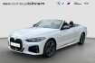 BMW Série 4 Coupé xDrive Bmw 440  440 mi xdrive cabrio hifi h k ahk sportlkg.
