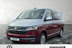 Volkswagen Multivan Generation Six T6.1 multivan 2.0 tdi generation six *navi*app*cam*