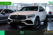 Mercedes GLC 43 AMG  benz glc 43 amg  benz glc 43 amg coupe 4m pano*kamera*night*ahk*navi