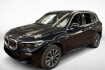 BMW X5  xdrive 30d m sport*2 achs luft*ahk acc ad.led