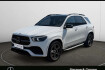 Mercedes GLE  Benz gle 350 gle 350 d 4m amg +ahk+pano+distro+airmatic+hud+