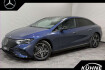 Mercedes EQE AMG Line Benz eqe 300 amg premium night hud+hyperscreen+22kw