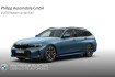 BMW Série 3 M-Sport 330 e xdrive tour m sport pro ahk pano da pro h&k 360
