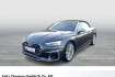 Audi S5  cabriolet 3.0 tfsi quattro mled navi b&o rkamera