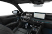Volkswagen Tiguan R-Line r line 1.5tsi ehybrid*pano*leder*ahk*blac