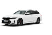 BMW Série 3 M-Sport 330 e xdrive touring m sportpro*panorama*ahk*drivass*p