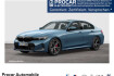 BMW Série 3 M-Sport 330 e xdrive m sport pro gsd ahk dap pa+ ad.led lcprof