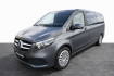 Mercedes Classe V  Benz v 250 d extralang 8 sitze navi shz e tur 360 acc