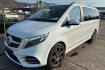 Mercedes Classe V  Benz v 300 ** amg paket**