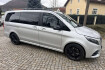 Mercedes Classe V Edition Benz v 220 edition lang amg nightpaket standheizung