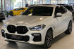 BMW X6  xdrive 30d m sport laser h&k pano ahk sth