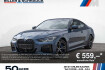 BMW Série 4 Coupé xDrive Bmw 440  440 mi coupe xdrive laser+hud+navi+egsd+mem+ke
