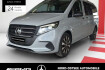 Mercedes Vito Select benz vito  benz vito 116 tourer select neues modell led ahk 2 5t