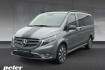 Mercedes Vito Pro benz vito  benz vito 119 cdi 4×4 mixto line sport 9gt+led+ahk+distr