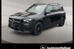 Mercedes GLB AMG Line Advanced Plus Benz glb 220 4matic +mbux+amg+wide+navi+pano+burm+ahk