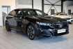 BMW Série 5  520 d lim/m sport/m paket/hud/harman/ambi/shadow