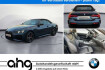 BMW Série 4 Coupé M-Sport Bmw 420  420 i cabrio m sportpaket pro navi leder head up
