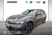 BMW Série 3 M-Sport 330 e xdrive touring m sportpaket panorama glasdach ha