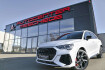 Audi RS Q3  Rs q3 2.5 tfsi rs sitze* pano* ahk* 280km h* 21