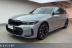 BMW Série 3  330 i a xdrive tou m sport m sport pro pano ahk d