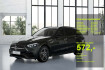 Mercedes Classe C AMG Line Advanced Benz c 300 de 4m t amg ahk dig.led 360 pano distronic