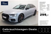 Audi S6  avant tdi quattro