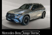 Mercedes GLC AMG Line Advanced Benz glc 300 d 4matic amg amg+mbux+night+ahk+pano+shd
