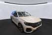 Volkswagen Touareg Edition 20 3.0tdi black 22z./acc/sthz/night/ahk/hud