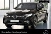 Mercedes GLC AMG Line Advanced Benz glc 200 4m amg+360+ahk+led+totw+keyless+9g