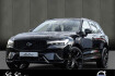 Volvo XC60 Ultimate Black Edition Xc60 t6 recharge awd ultra black edition np:78.530  ?