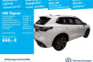 Volkswagen Tiguan R-Line r line 2.0 tdi dsg 4m navi pano led ahk h