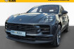Porsche Macan  s luftfederung pano pdls+ bose 1hand memory