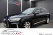 Audi SQ7  Sq7 4.0 tdi quattro allradlenkung 8g tiptronic matrix