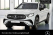Mercedes GLC AMG Line Advanced Benz glc 220 d 4m amg+night+360+ahk+led+totw+keyless+9g