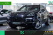 Porsche Cayenne Platinum Edition pano*bose*hud*ahk*matrix*luftfed*sthzg