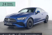 Mercedes CLE Coupé AMG Line Benz cle 220 d cp. amg burm techn hal dynbody carbon
