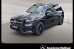 Mercedes GLB AMG Line Benz glb 220 d 4matic amg+mbux+burm+mbeam+night+ahk