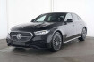 Mercedes Classe E Edition AMG Line Benz e 220 d limousine amg/ahk/dist./keyl./led/rfk