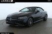 Mercedes CLE Coupé  Benz cle 220 cle 220 d cabriolet amg *cam*led*keyless*memory*