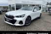 BMW Série 5  520 d touring m sport +ahk+sth+pano+comfort+